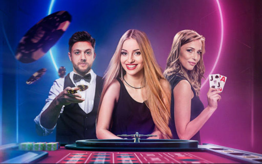 Joker Gaming Welcome Bonus