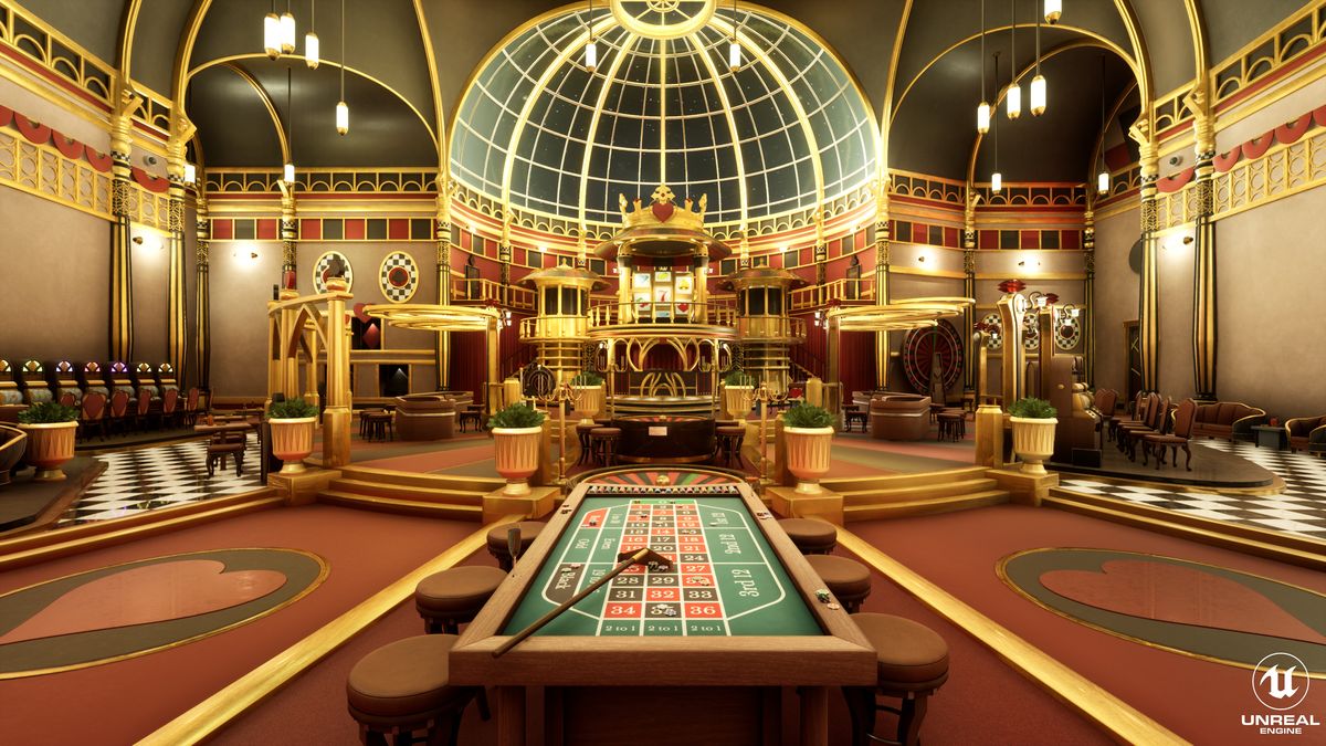 Joker Gaming Live Betting