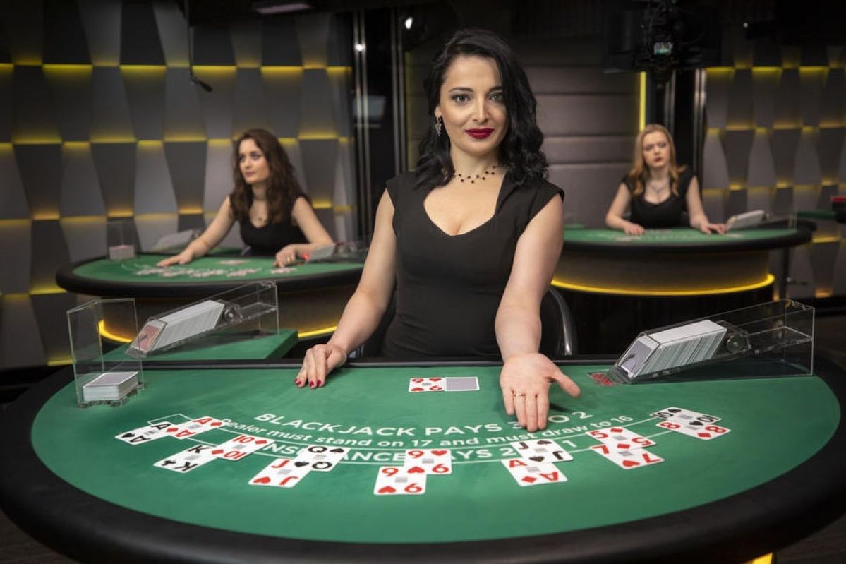 Joker Gaming Live Betting