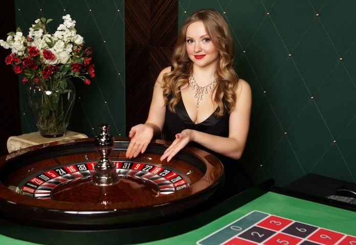 Joker Gaming Live Casino