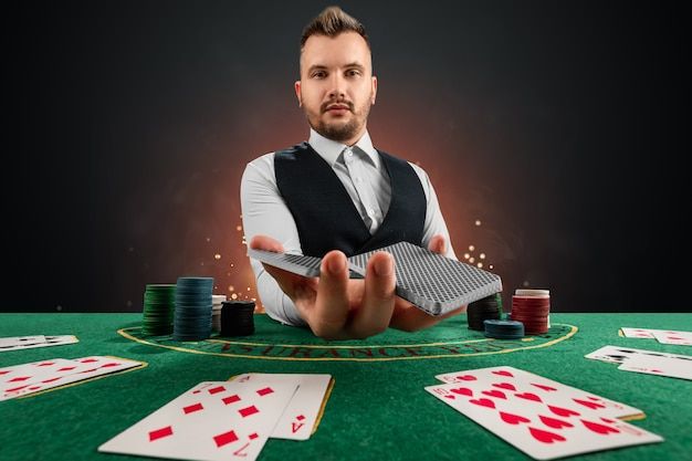 Joker Gaming Live Betting