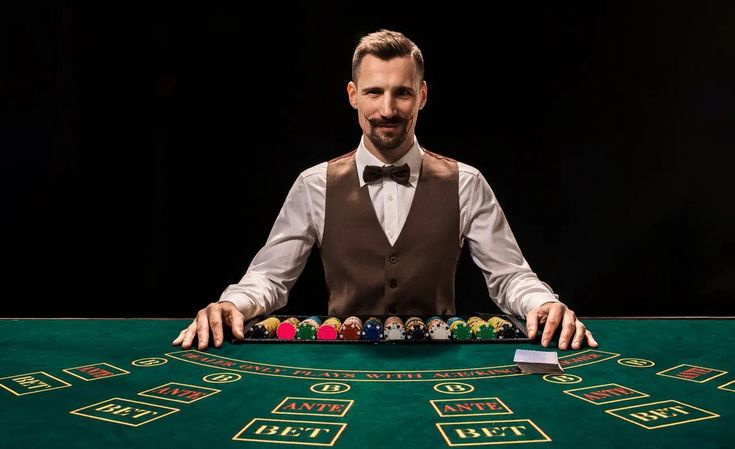 Joker Gaming Live Betting