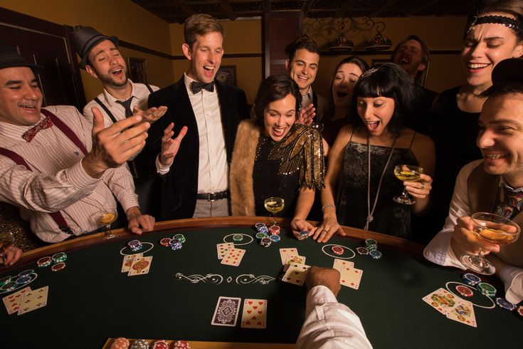 Joker Gaming Live Casino