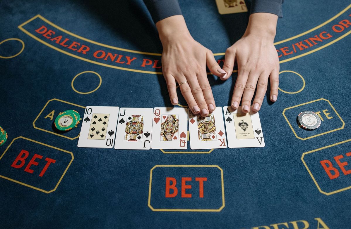 Joker Gaming Live Betting