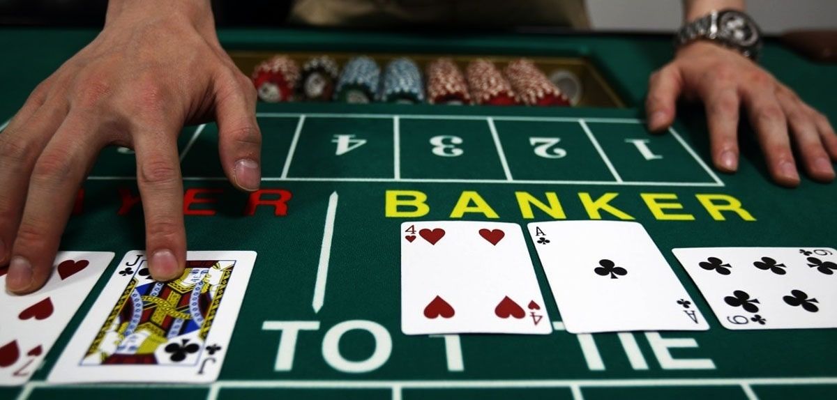 Joker Gaming Welcome Bonus