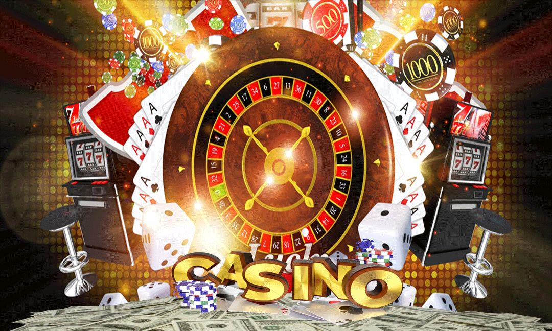 Joker Gaming Live Betting