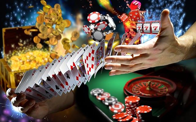 Joker Gaming Live Casino